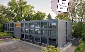 bsmart hotel Widnau